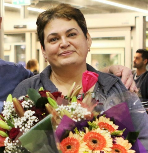 פולינה כצמן
